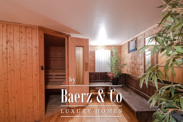 photo 18 Charming Chalet Near the Golf course