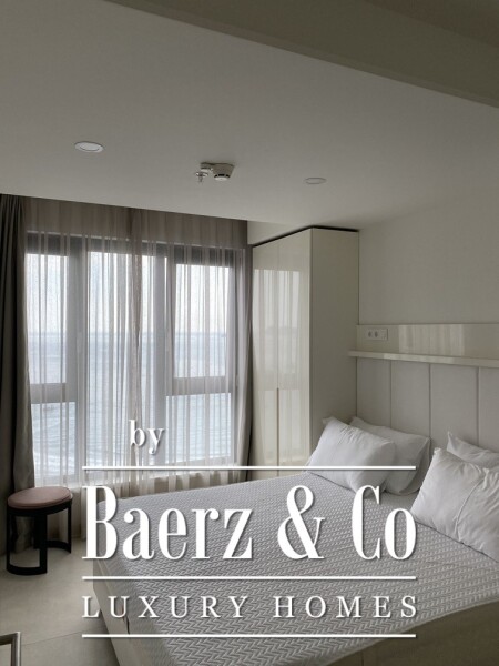 photo 12 Luxury Apartment next to the Sea in Budva