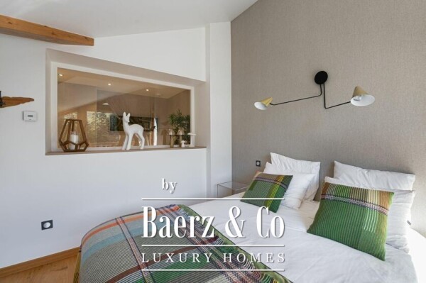 photo 6 Magnificent penthouse with panoramic views