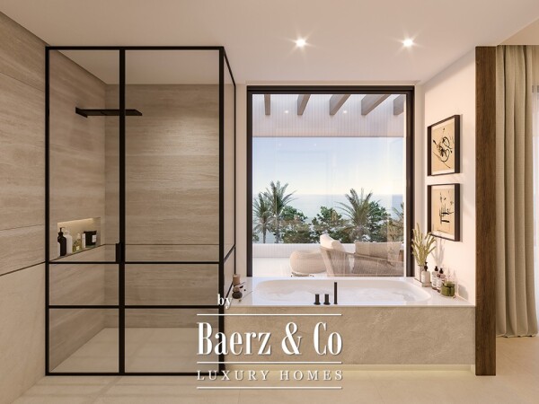 photo 11 Apartments & semi villas - Marbella East - Ref: 7910