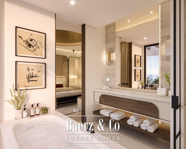 photo 12 Apartments & semi villas - Marbella East - Ref: 7910