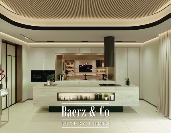 photo 35 Apartments & semi villas - Marbella East - Ref: 7910