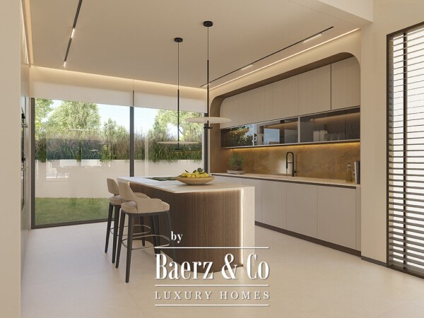 photo 31 Semi villas - Marbella East - Ref: 7910