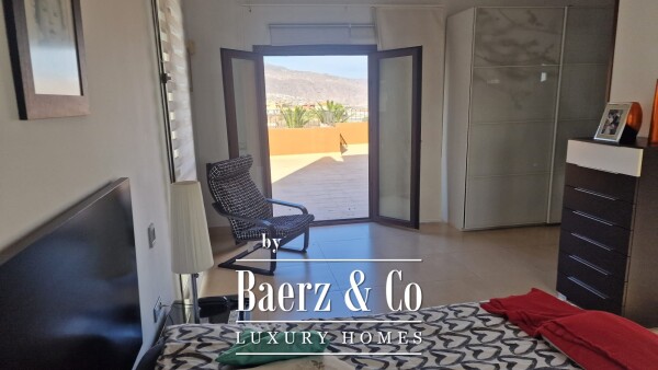 photo 16 Modern and spacious villa in Candelaria