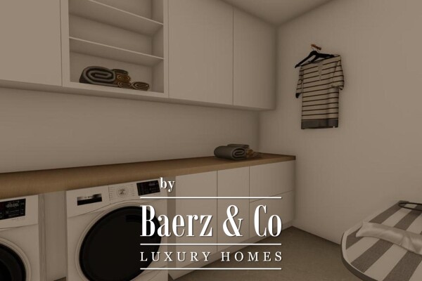 photo 8 Zadar, Karma, three-room apartment with pool and sea view in an attractive location