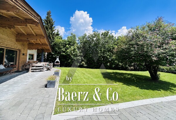 photo 20 Beautiful luxury home in Kirchberg in Tirol