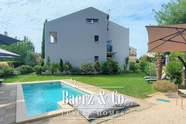 photo 3 Bale, detached house with 3 apartments