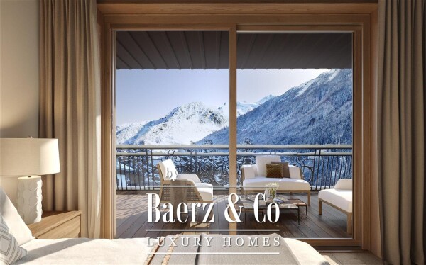 photo 2 SPLENDID 4-BEDROOM PENTHOUSE