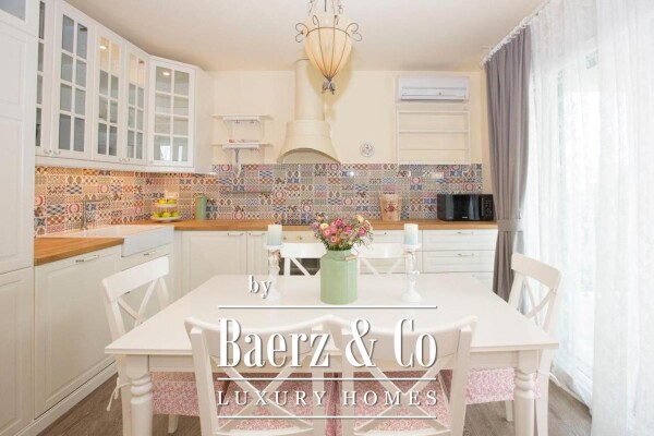 photo 18 Rogoznica, two beautiful houses in an enchanting environment, 20 meters from the sea