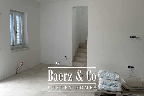 photo 18 Pašman Island, Dobropoljana, classic stone villa in the first row to the sea