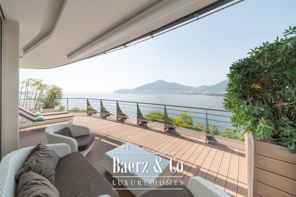 photo 13 Luxury Apartment in Hotel in Budva