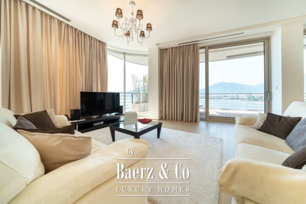 photo 16 Luxury Apartment in Hotel in Budva
