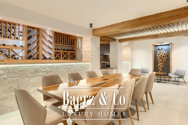 photo 47 Istria, Rovinj area - Beautiful villa with pool, wellness and spacious garden