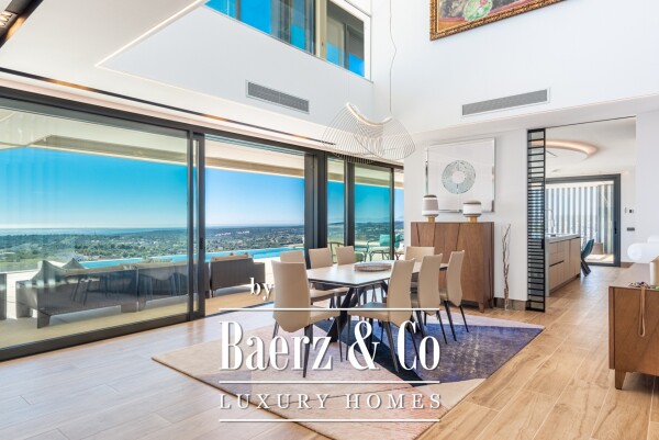 photo 14 Beautiful luxury home in Sotogrande, La Reserva - Zona M