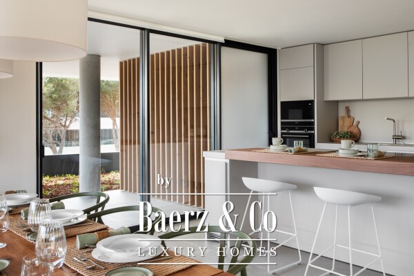 photo 9 Beautiful luxury home in Sotogrande, La Reserva - Village Verde