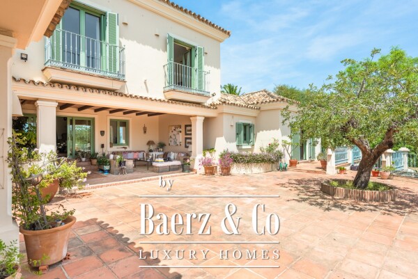 photo 24 Beautiful luxury home in Sotogrande, Sotogrande Alto - Zona F