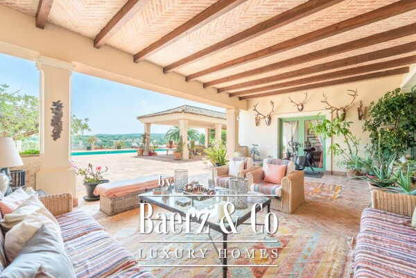 photo 25 Beautiful luxury home in Sotogrande, Sotogrande Alto - Zona F