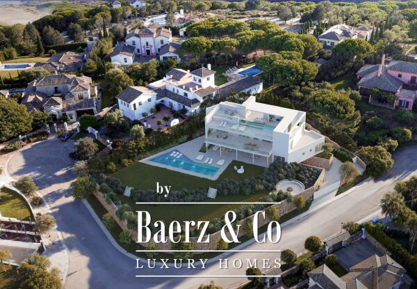 photo 9 Beautiful luxury home in Sotogrande, Sotogrande Alto - Zona G