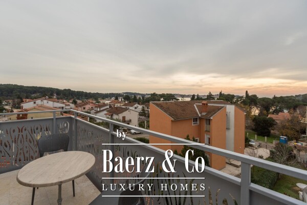 photo 25 Istria, Rovinj, a well-established pension in a great location with a view of the sea