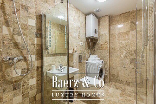 photo 5 Furnished Apartment in Budva - Przno with Parking