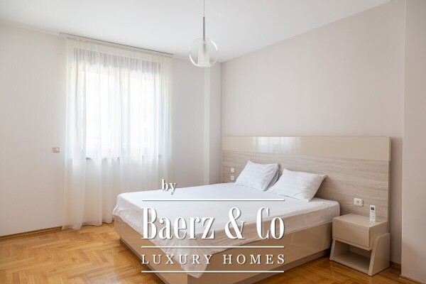 photo 9 Furnished Apartment in Bečići with Seaview near Beach