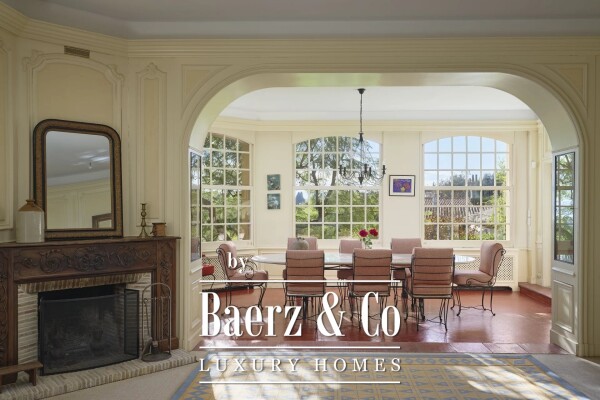 photo 10 Sumptuous mansion