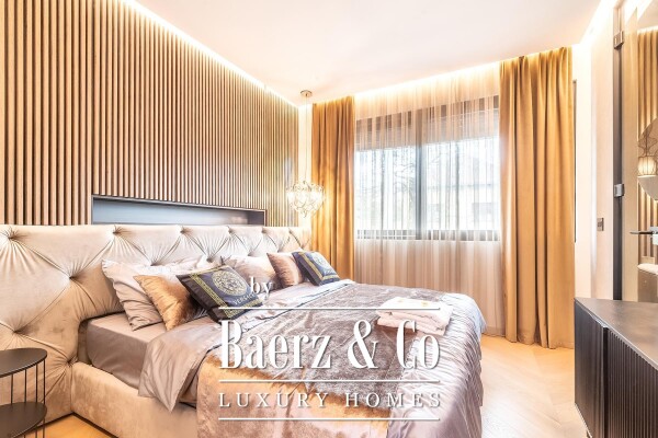 photo 11 Zagreb, Srebrnjak, NEWLY BUILT, exclusive luxury villa