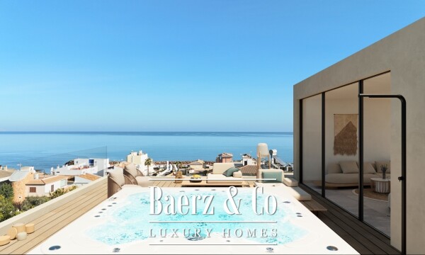 photo 2 Beautiful luxury home in Son Serra de Marina