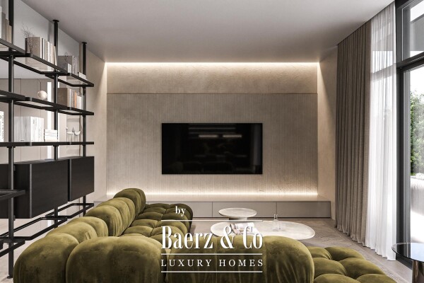 photo 16 Istria, Sveti Lovreč - Modern villa with swimming pool in a quiet place - Villa C