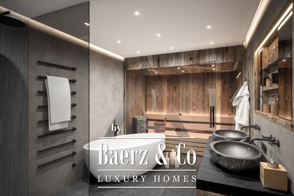 photo 4 Beautiful luxury home in Kirchberg in Tirol