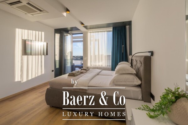 photo 41 Medulin, immaculate luxury villa NKP 400 m2 with pool, 300 m from the beach