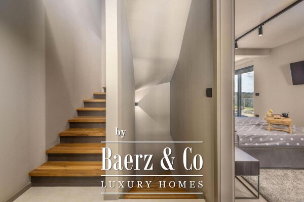 photo 31 Istria, Poreč, house with incredible sea view