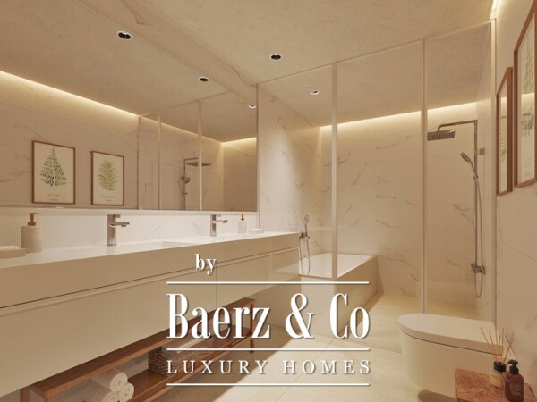 photo 9 Luxury apartment in the making