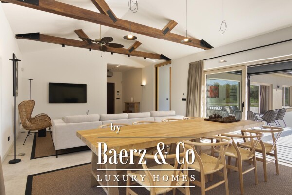 photo 6 Istria, luxury newly built villa with pool