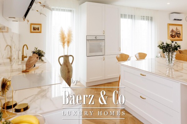 photo 14 Island of Krk, Malinska, luxury villa with sea view and swimming pool