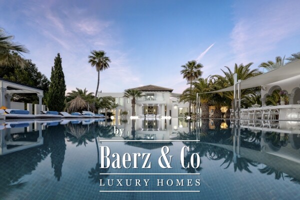 photo 43 Prestigious villa on walking distance to Cala Jondal