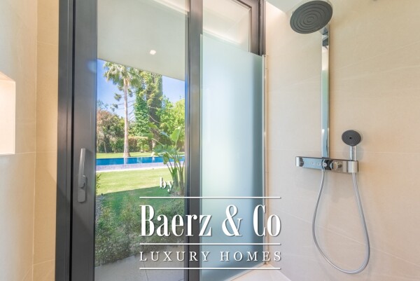 photo 17 Beautiful luxury home in Sotogrande, Sotogrande Costa - Reyes y Reinas