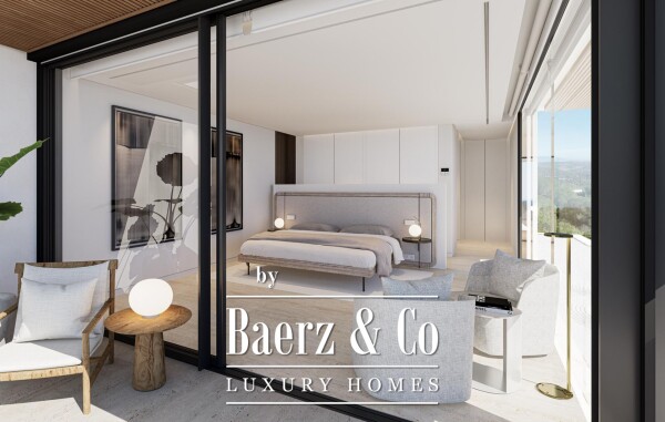 photo 12 Beautiful luxury home in Sotogrande, La Reserva - Zona M