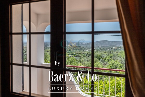 photo 6 Beautiful luxury home in Loulé (São Sebastião), Vale Telheiro