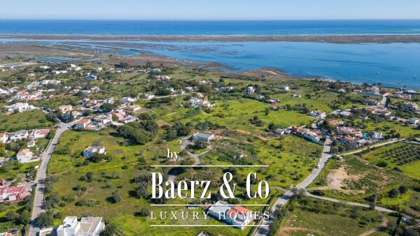 photo 7 Beautiful luxury home in Moncarapacho e Fuseta