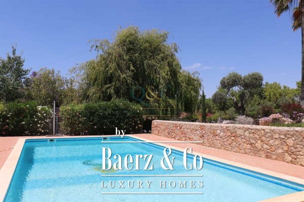 photo 6 Beautiful luxury home in Boliqueime, Countryside