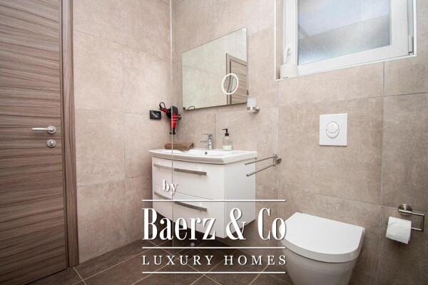 photo 32 Istria, Vodnjan, villa in a quiet part of the city with a sea view from every floor