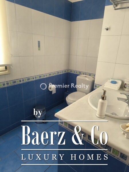 photo 23 759903 - Exquisite maisonette with sea views | Swimming pool | Lagonisi, 295 sq.m.