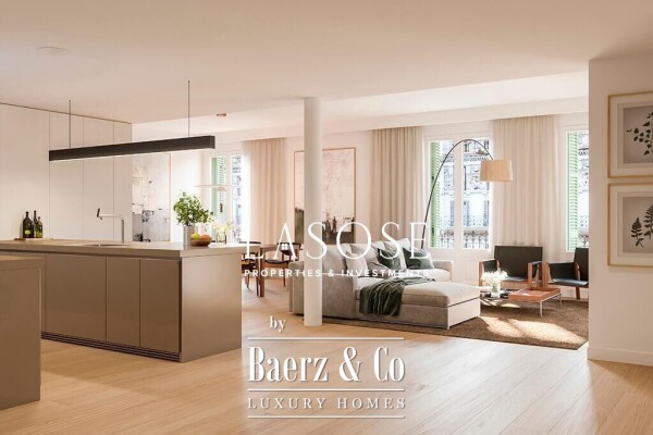 photo 1 Barcelona, Dreta de l´Eixample