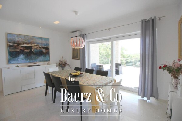 photo 17 Istria, Kanfanar, beautiful house NKP 280 m2 on a large property of 1900 m2