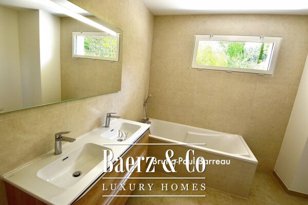 photo 8 LA TESTE DE BUCH - NEW HOUSE - ARCACHON BASIN