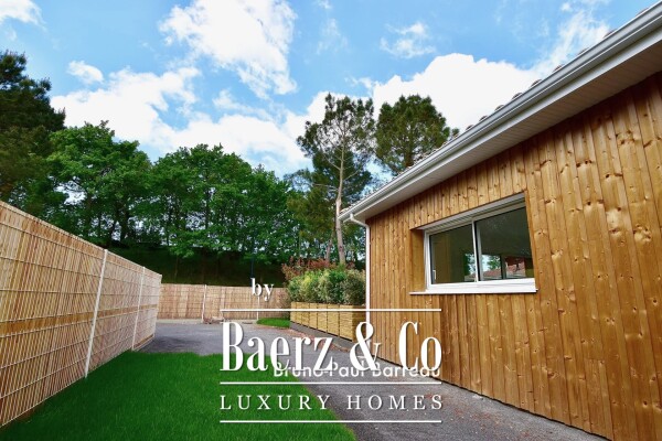 photo 12 LA TESTE DE BUCH - NEW HOUSE - ARCACHON BASIN