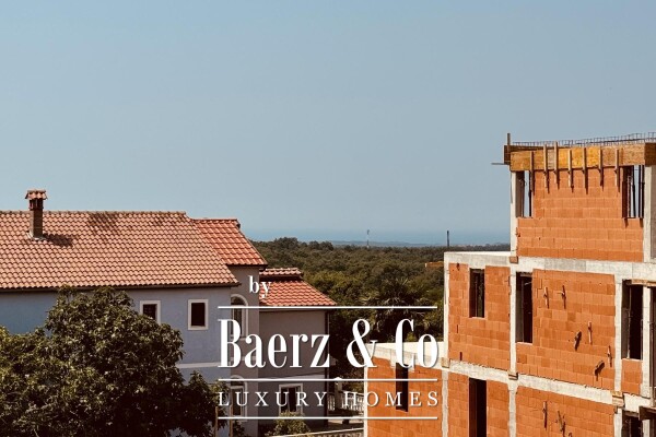 photo 10 Poreč, Modern luxury villa with panoramic sea view