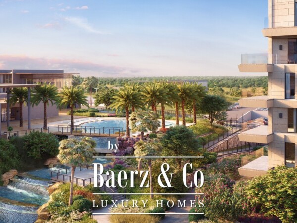 photo 10 Chorisia 2 | High End 5 Bed Villa | For Sale