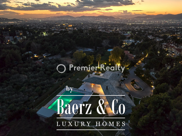 photo 26 739605 - Stunning estate | Helipad | Politeia, 1.100 sq.m.